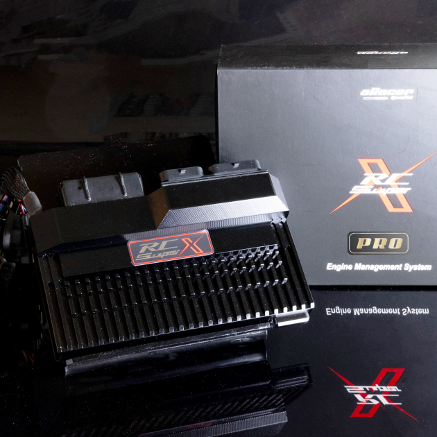 PRODUCTS | aRacer SpeedTek