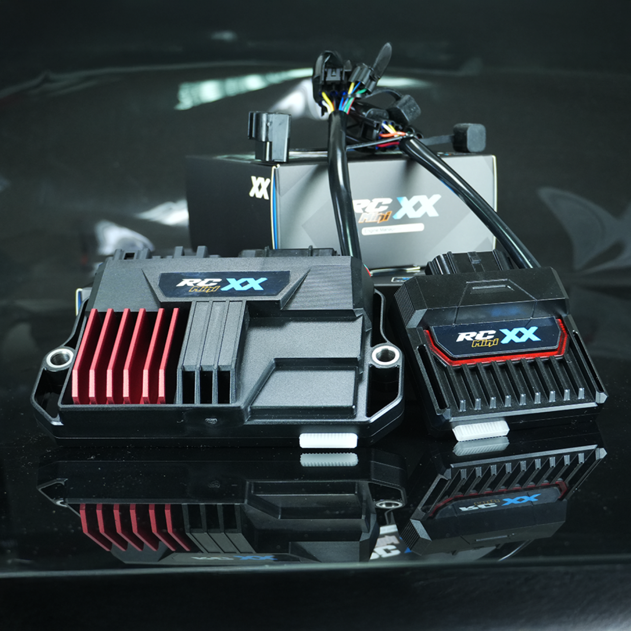 aRacer SpeedTek